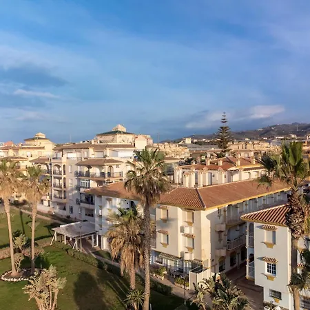 Marinsa Beach- Sea View-roof Terrace By Interhome *